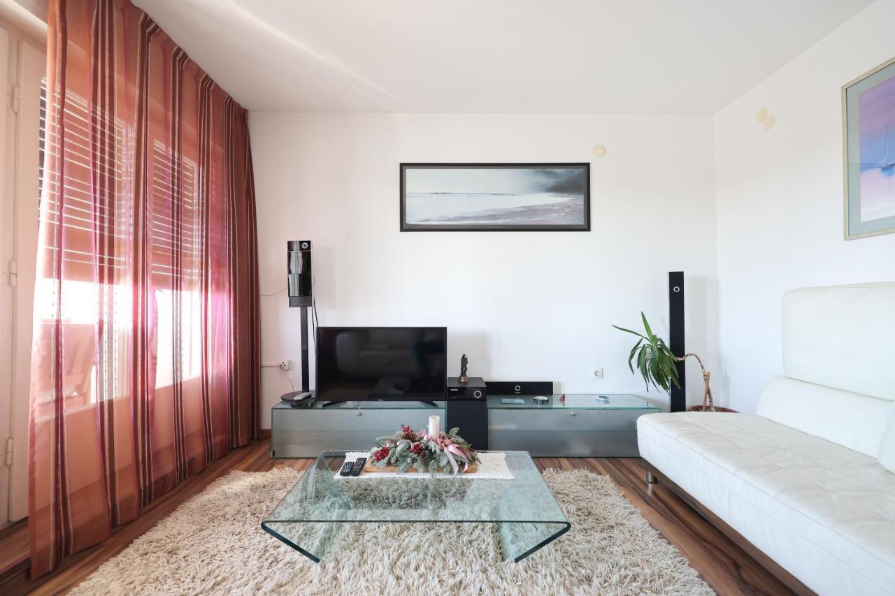 Apartman Cruiser Zadar Exterior foto