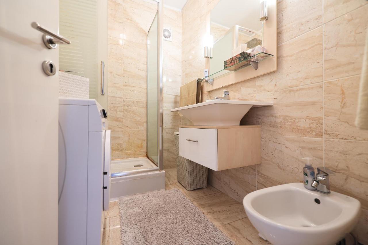 Apartman Cruiser Zadar Exterior foto