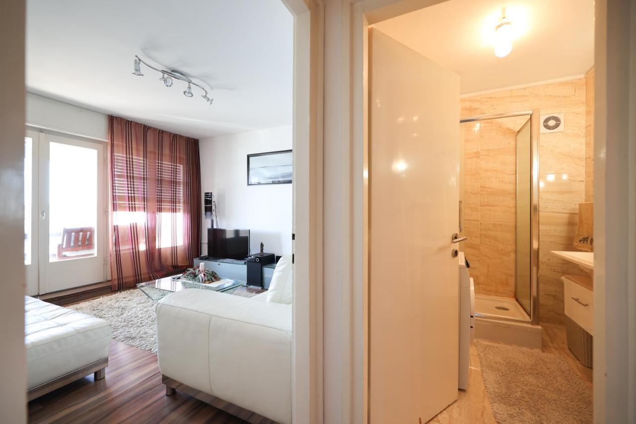 Apartman Cruiser Zadar Exterior foto