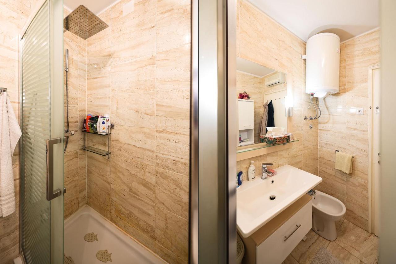 Apartman Cruiser Zadar Exterior foto